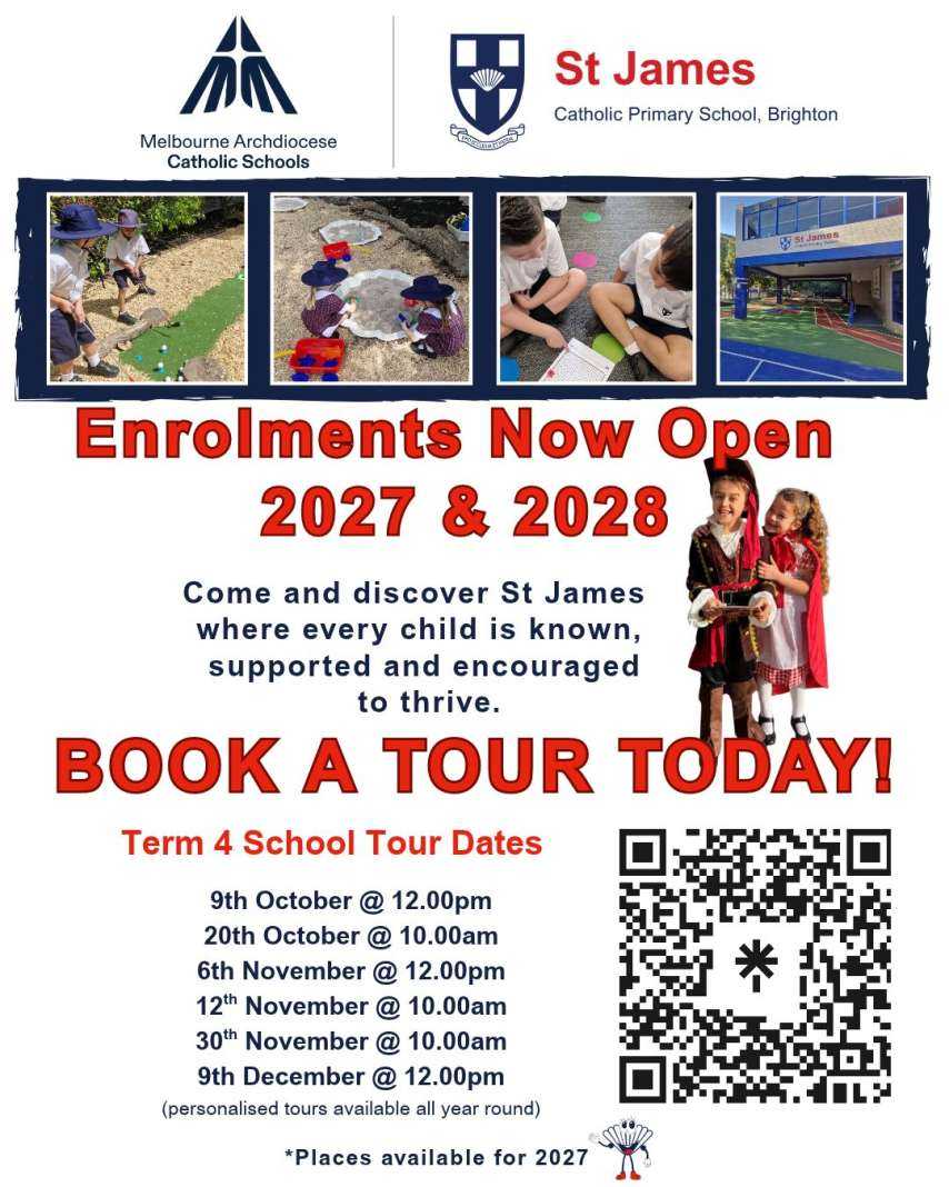 School Tours